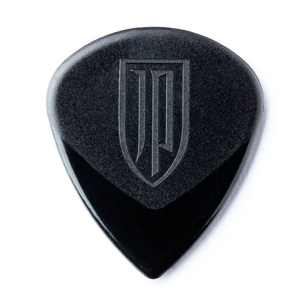 Púas de guitarra Dunlop John Petrucci Jazz III para 6 jugadores