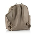 thumbnail image 3 of Itzy Ritzy Mini Diaper Bag- Vanilla Latte, 3 of 6