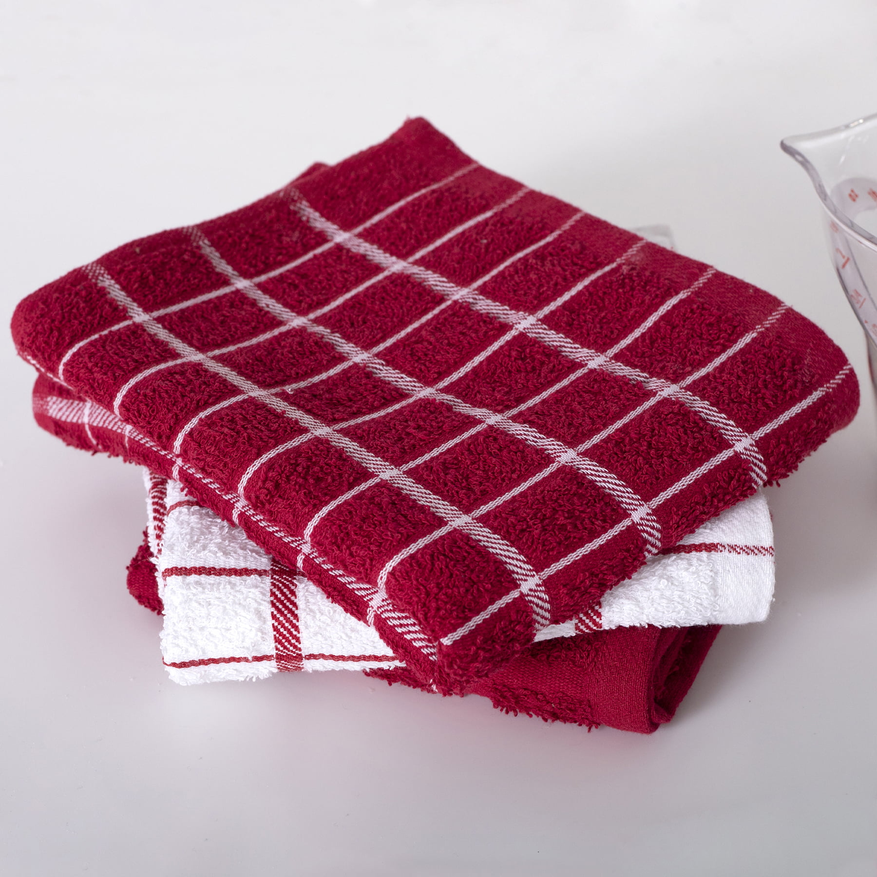 Fun RITZ Thankful for Fat Pants Kitchen Towels Sweatpants Bath Hand Towels