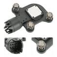 thumbnail image 4 of Sensor De Eje Excéntrico Sensor De Eje Excéntrico De Sincronización Variable Sensor De Eje Excéntrico De Reemplazo Sensor De Eje Excéntrico Para Accesorio De Coche X3 Sensor ANGGREK Car Accessory, 4 of 8