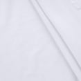 thumbnail image 7 of Cethrio 3/4 Sleeve Tops for Girls, Crew Neck Pullover Spring Fall Casual Girls Blouses White Size 10-12, 7 of 7