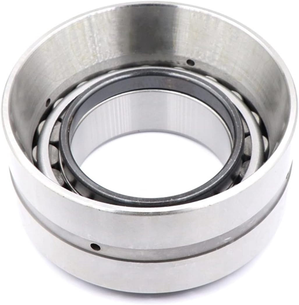 1pcs Tapered Double-Row Tapered Roller Bearings 352208 352209 352210 352211 352212