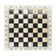 thumbnail image 3 of Juego de ajedrez plegable de madera de ajedrez internacional Juego de mesa para, 3 of 8