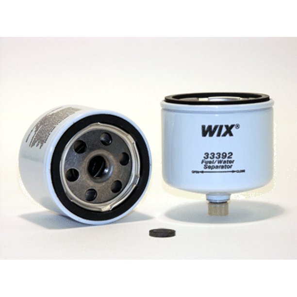 WIX Fuel/Water Separator 33392