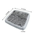 thumbnail image 5 of Camp'N RV Vent Insulator, Skylight Insulation, Pillow Shade, Reflective Heat Shield 1-Pack, 5 of 6