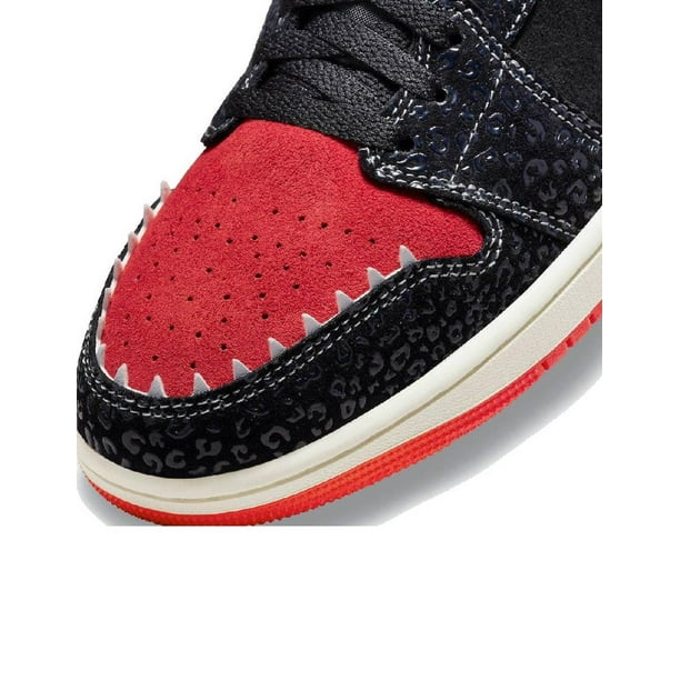 Tenis Nike Air Jordan 1 Mid SE Siempre Familia Hombre Tenis Nike Air Jordan 1 Mid SE Siempre Familia Hombre