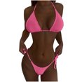 thumbnail image 1 of Traje de baño cómodo para mujer, traje de baño para mujer, ropa de playa OAVQHLG3B Store lin121212, 1 of 4