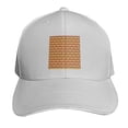 thumbnail image 7 of Men Women Adjustable Baseball Cap Turkey For Thanksgiving Casual Sandwich Hat, 7 of 7
