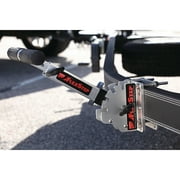 FlexStep Adjustable Trailer Step