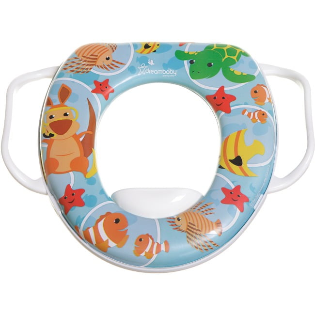 dream baby potty seat