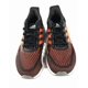 thumbnail image 5 of Adi - das EQ21 Run Mens Size 8 Bounce Running Gym Training Shoes Blk Org GY2193, 5 of 6