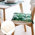 thumbnail image 2 of Office Chair Breathable Inner Pad Supply Chair Seats Inner Cushion Sponge Cushion, 2 of 9