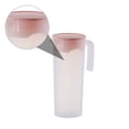 thumbnail image 3 of 1pc Thickened Kettle Cold Water Bottle Household Plastic Cold Water Bottle, 3 of 7