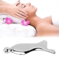 thumbnail image 1 of Outil de Massage en Forme de Poisson 3D, Magnétisme Liftant Planche Gua Sha pour Cheville, 1 of 8