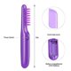 thumbnail image 2 of Battery-powered comb for dry and wet hair, dual use for adults and, 2 of 5