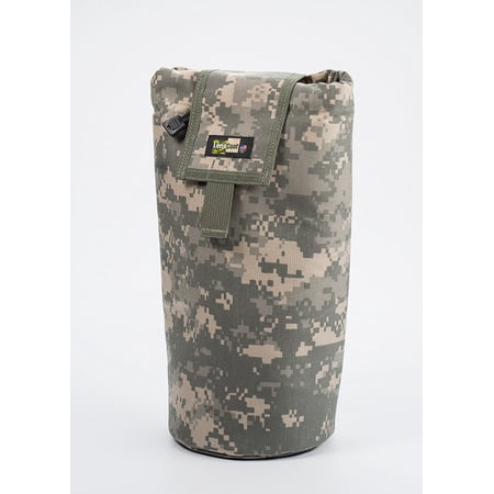 Roll up MOLLE Pouch XLarge
