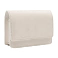 thumbnail image 3 of Estuche para telémetro de golf, bolsa de transporte para accesorios de golf Blanco, 3 of 9