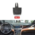thumbnail image 1 of Car Air Conditioning Vent Switch Piece Outlet Card Clip Wind Direction Plectrum Knob For Buick Lacrosse 2016-2021~10897, 1 of 1
