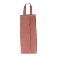 thumbnail image 3 of Panty ropa interior bolsa de almacenamiento organizador de maquillaje bolsas de lavandería multifuncionales para Rosa Rosa Yuyangstore Bolsa de almacenamiento de viaje, 3 of 8