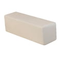 thumbnail image 4 of simhoa Sofa Arm Rest Pillow Versatile Elbow Support for Bedroom Living Room Sitting Beige, 4 of 8