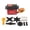 Red, variant on Riousery High Speed Digital Servo Motor 25kg Waterproof Metal Gear 180 Degree Control Angle for Robot RC Car Boat Airplane Manipulator Blue 2.13 x 0.79 x 1.79 inches / 54 x 20 x 45.5 cm