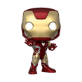 thumbnail image 2 of Iron Man (18 Inch), 2 of 3