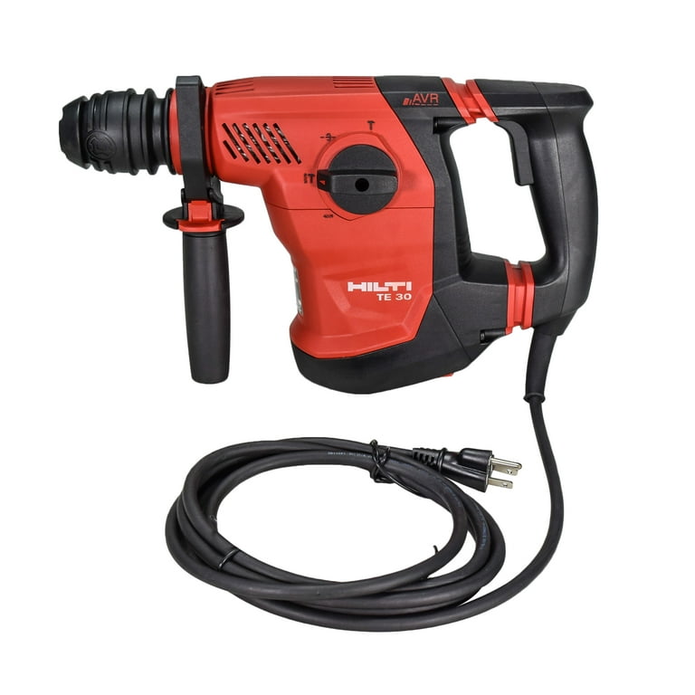 Hilti te 30 avr price sale