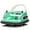 Blue-Green, variant on 12V Bumper Car Ride on with Remote Control, Toddler Boy Toys Age 3-5 with Anti-Collision Padding, Girl Riding Toys 3-5 with Safety Belt, 360° Spin Ride on Toys with LED Lights, Bluetooth, Green