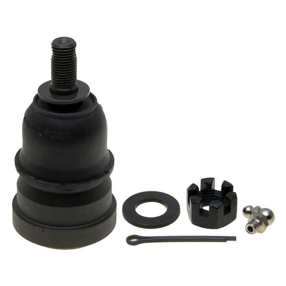 Front Lower Ball Joint - Compatible with 1984 - 1996 Chevy Corvette 1985 1986 1987 1988 1989 1990 1991 1992 1993 1994 1995