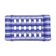 thumbnail image 1 of Tumbona inflable para piscina, flotador para playa, piscina, fiesta, juguete Azul oscuro, 1 of 9