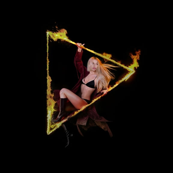 Ava Max - Don't Click Play - Music & Performance - CD