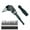 Set 2, variant on Milue 90 Degree Corner Device Screwdriver Socket Adapter Drill Bit Corner Adapter