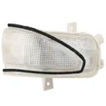 thumbnail image 1 of Repetidor de luz indicadora de señal de giro de espejo retrovisor exterior Compatible con Fit Jazz 2009 - 2014 34350-tg5-, 1 of 5