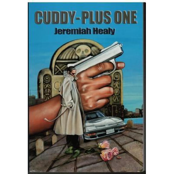 Pre-Owned Cuddy -- Plus One (Paperback) 1885941951 9781885941954