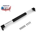 thumbnail image 1 of Camp'N Universal RV Screen Door Cross Bar, Handle. Adjustable from 21 5/8" to 28 5/8". Fits Most Common Travel, 1 of 5