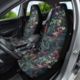 thumbnail image 4 of Skulls and Snakes Car Seat Cover DT02, 4 of 4