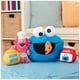 thumbnail image 2 of Set de peluche GUND Sesame Street Cookie Monster & Gonger 20 cm, 2 of 8