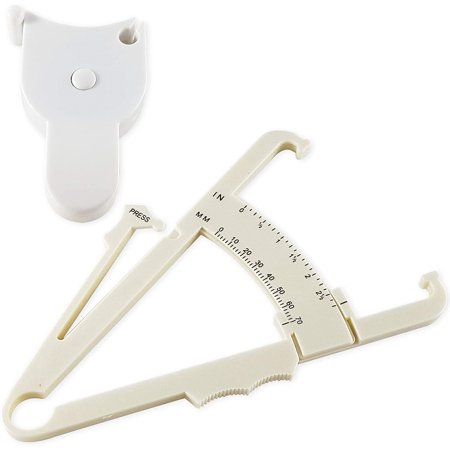 Torubia Body Measuring Tape Set Durable Measuring Tapes For