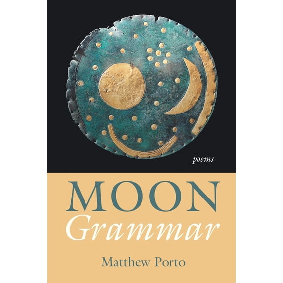 Pre-Owned Moon Grammar (Paperback) 1639821562 9781639821563