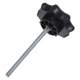 thumbnail image 1 of OUNONA Tornillo De Fijación Para Llanta Repuesto Con Materiales Resistentes Y Ajuste Para Varias Marcas, 1 of 7