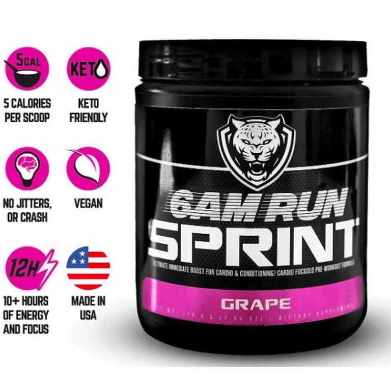 For Runners Running On Keto Keto Running Hot Sale