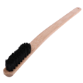 thumbnail image 4 of 10X Auto Engine Cleaning Brush Car Rim Wheel Tire Cleaning Multi-Function Bamboo Handle Mane Brushes Car Wash Cleaning, 4 of 7