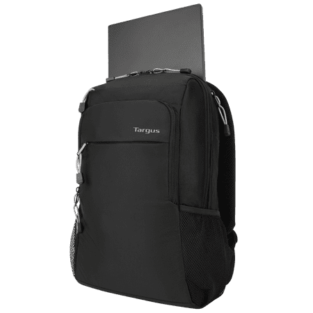 Targus - 15.6” Intellect Advanced Backpack - Black