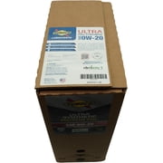 SUNOCO 5793-006 (5793) Ultra Full Synthetic 0W-20 Motor Oil – API SQ/ILSAC GF-7A – dexos1™ Approved – 6 Gallon Bag-in-Box