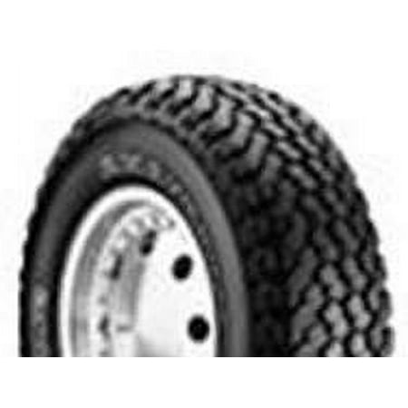 Yokohama Y811 235/85R16 0 Tire