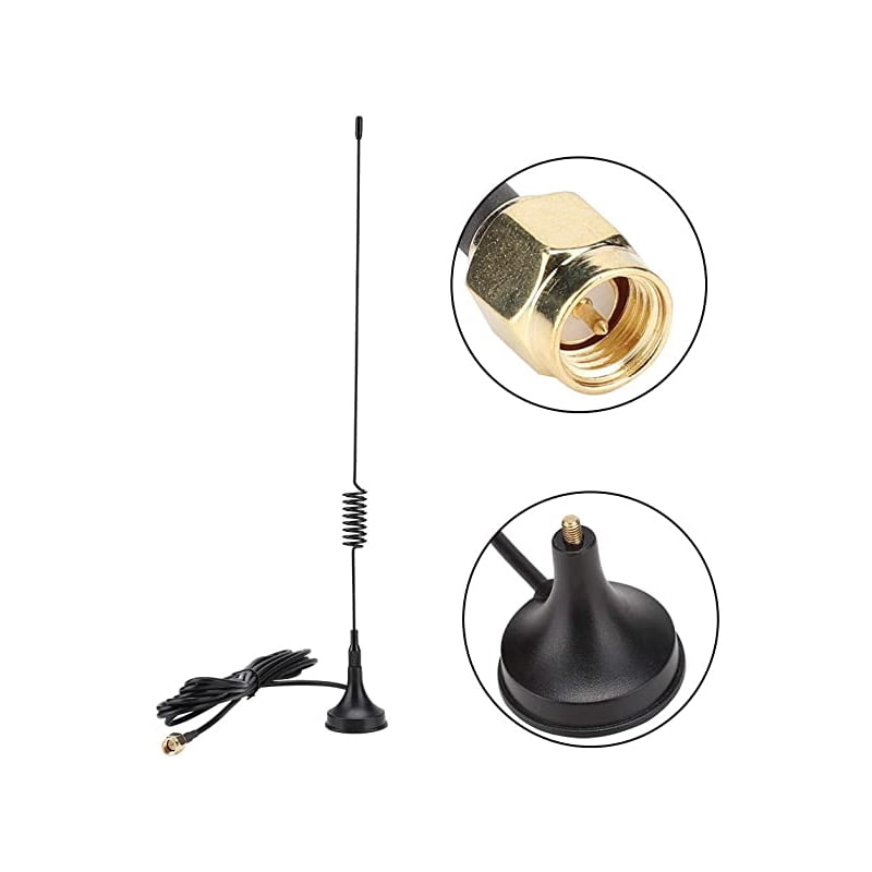 Antenas GSM para equipos Rtu-5024 o Rtu-5034 Signal Impr | Walmart en línea