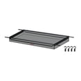 thumbnail image 1 of Soidarity Lightweight Camping Hanging Rack with Storage Tripod Basket for Outdoor Type3 NO3, 1 of 1