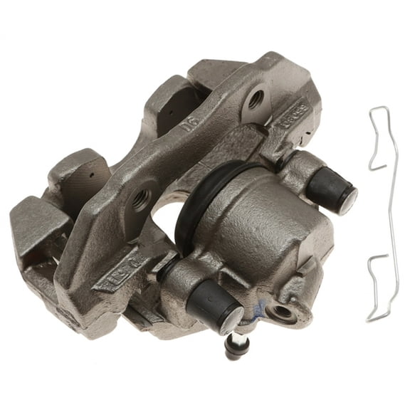 Raybestos Brakes Disc Brake Caliper P/N:Frc12250 Fits select: 2010-2013 FORD TRANSIT CONNECT