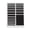 Black, variant on Invisible Ring Size Adjuster Creative Loose Rings Tightener General Design