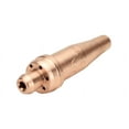thumbnail image 3 of SÜA - 3-101-0 Acetylene Cutting Tip - Compatible with Victor. Size: 0 (SMALL TIP SERIES), 3 of 5